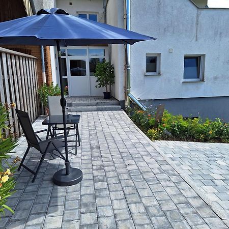 Ferienwohnung Pusteblume Neukirch  Luaran gambar