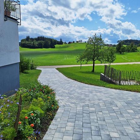 Ferienwohnung Pusteblume Neukirch  Luaran gambar