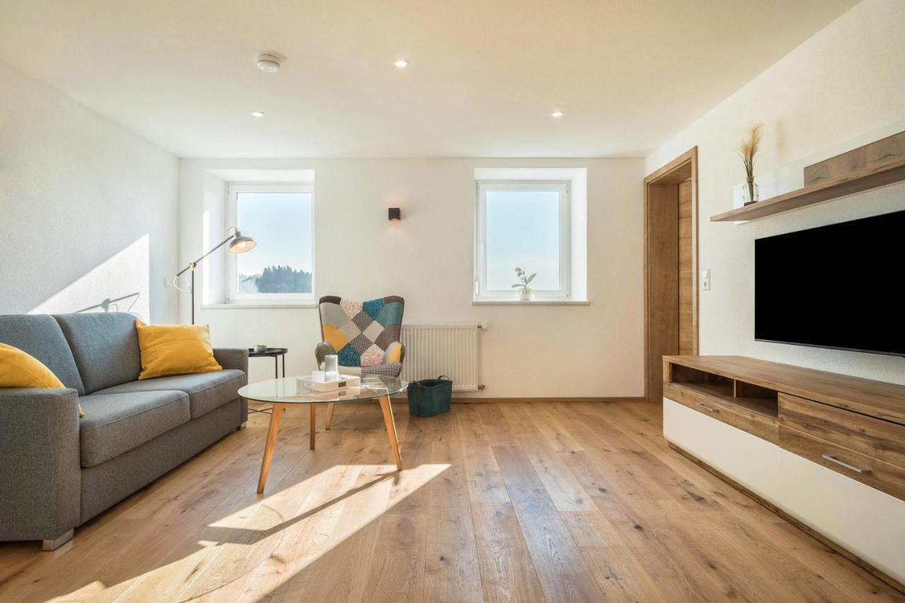 Ferienwohnung Pusteblume Neukirch  Luaran gambar