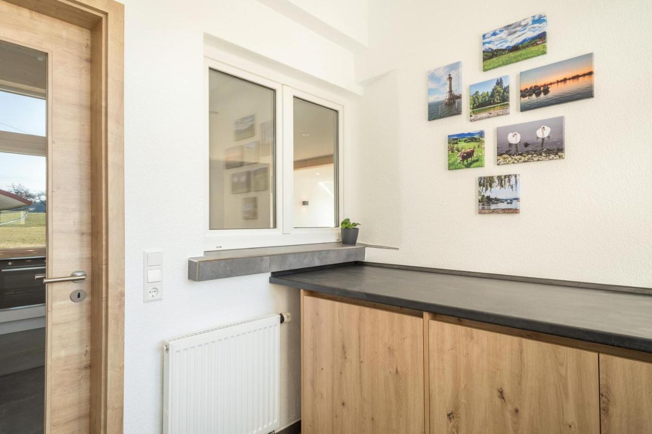 Ferienwohnung Pusteblume Neukirch  Luaran gambar