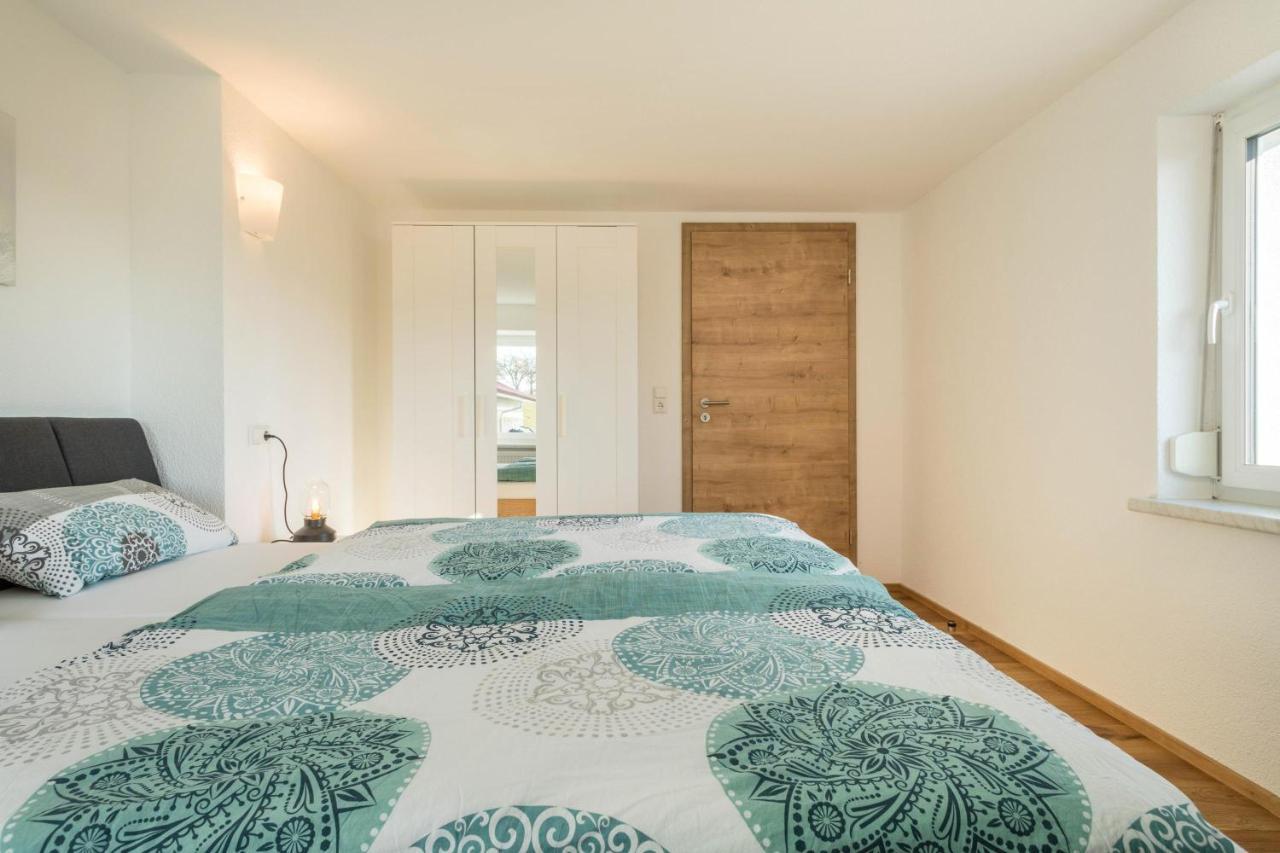 Ferienwohnung Pusteblume Neukirch  Luaran gambar
