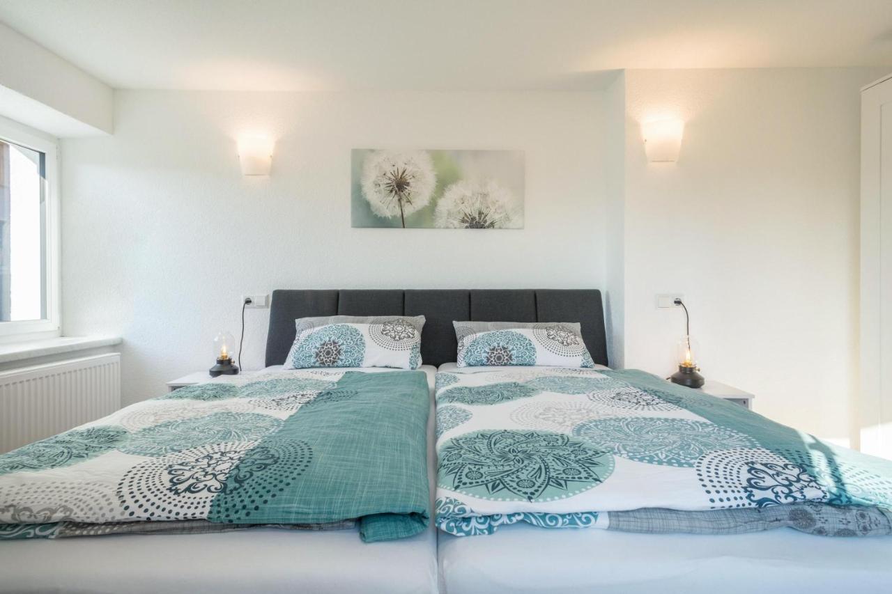 Ferienwohnung Pusteblume Neukirch  Luaran gambar