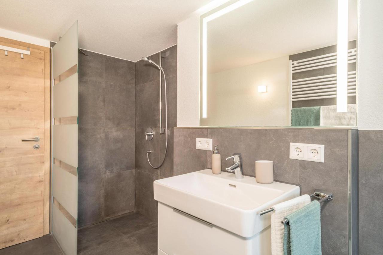 Ferienwohnung Pusteblume Neukirch  Luaran gambar