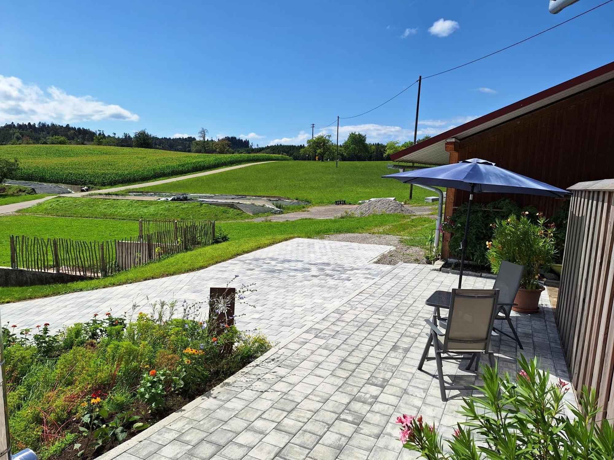 Ferienwohnung Pusteblume Neukirch  Luaran gambar